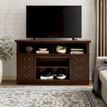 Meuble TV traditionnel de 60 pouces