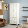 70 Grand meuble de rangement pour garde-manger de cuisine