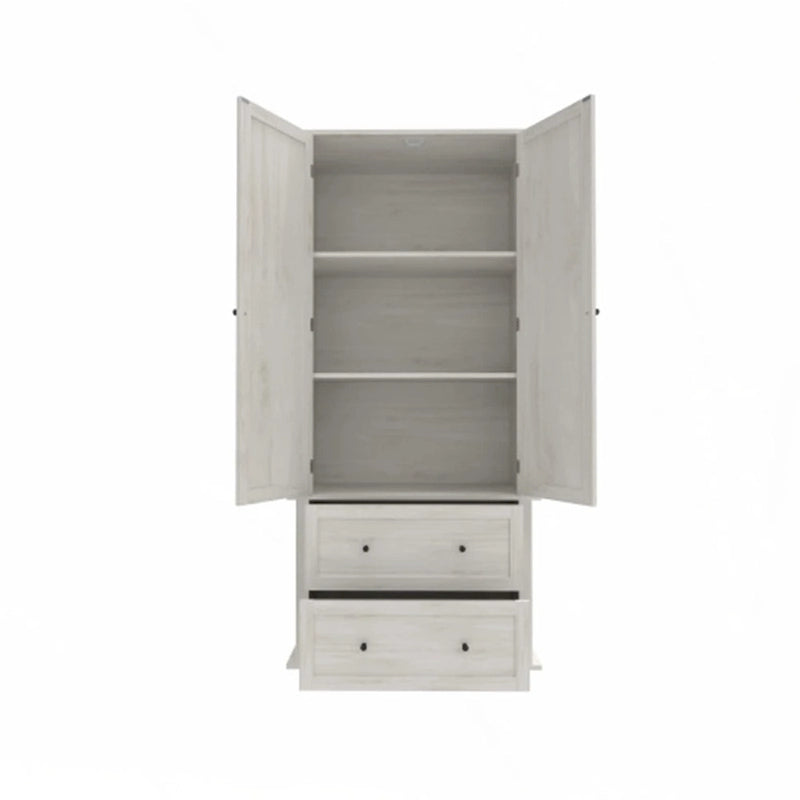 70 Grand meuble de rangement pour garde-manger de cuisine