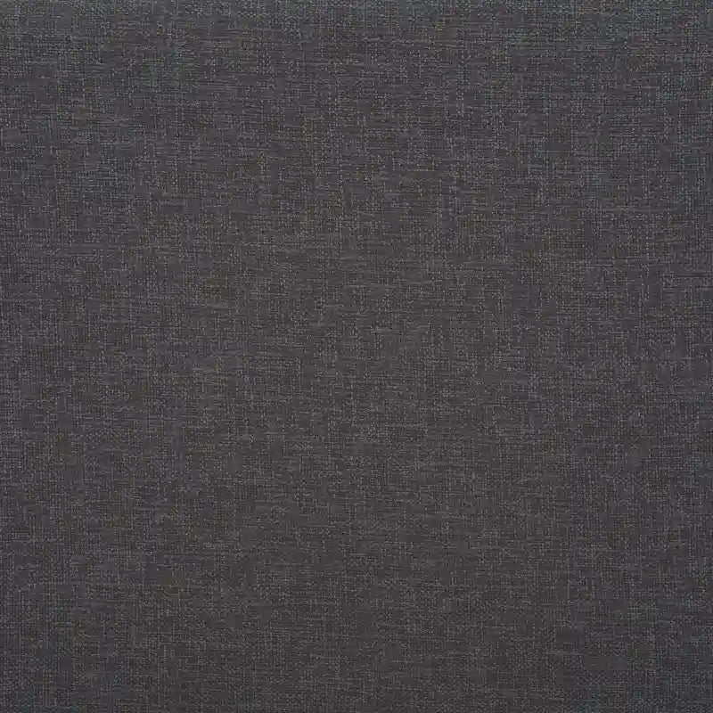 Banc à étagères ouvertes avec coussin