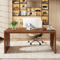 Bureau de direction style industriel